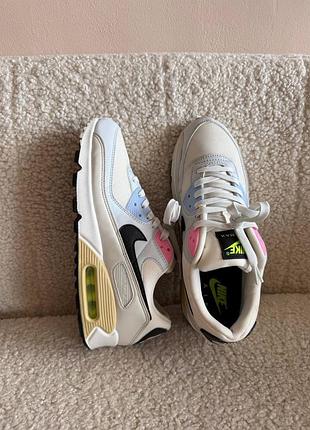Кросівки nike air max