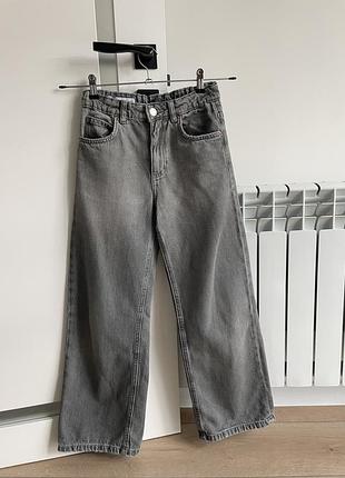 Джинси zara 9