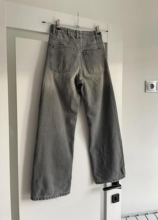 Джинси zara 2