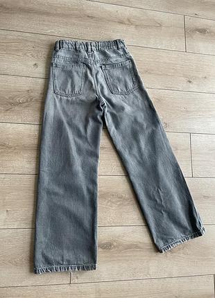 Джинси zara 4