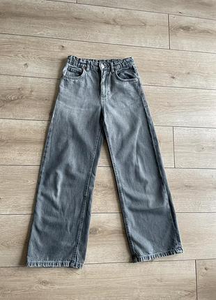 Джинси zara 5