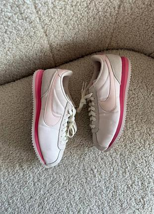 Кросівки nike cortez