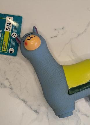 Продам игрушку для собак средних пород,стан новая