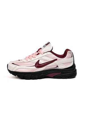 Nike initiator
pink / black sole gore-tex premium