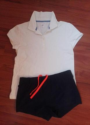 Комплект из поло gap