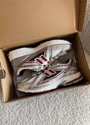 Кросівки кросівки new balance 1906
