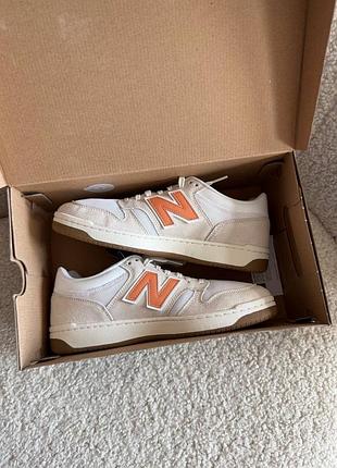 Кросівки new balance 480