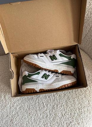 Кросівки new balance 550