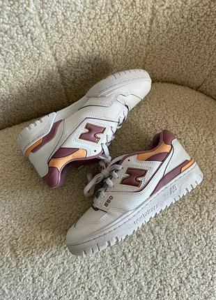 Кросівки new balance 550