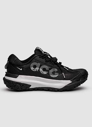 Nike acg mountain fly 2 low black/white