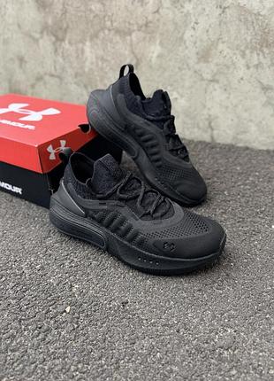 Кросівки under armour phantom 4. оригінал.