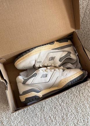 Кросівки new balance 550