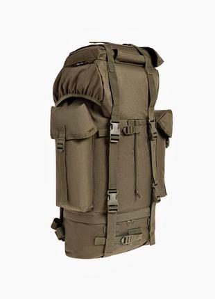 Рюкзак mil-tec bw