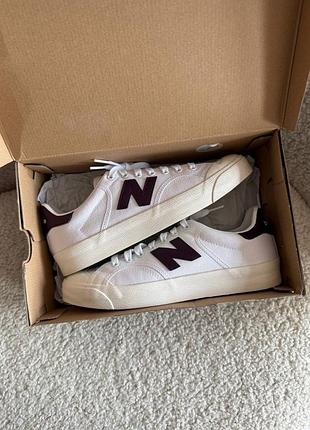 Кросівки new balance 100