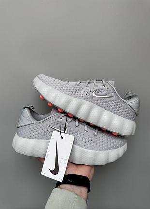 Nike mind 002 smoke grey