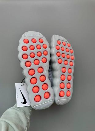Nike mind 002 smoke grey 8