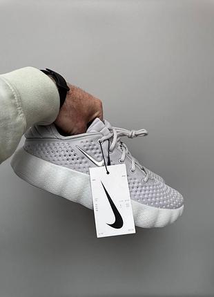 Nike mind 002 smoke grey 6
