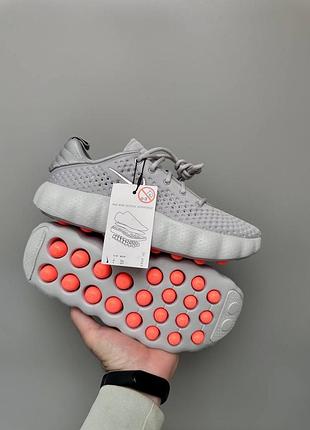 Nike mind 002 smoke grey 4