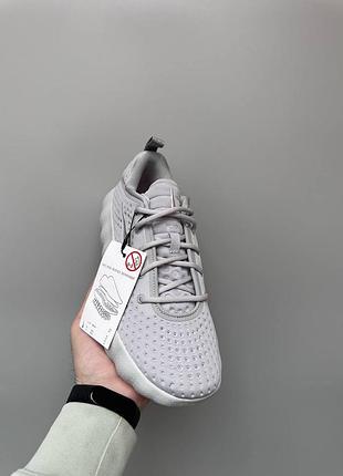 Nike mind 002 smoke grey 7
