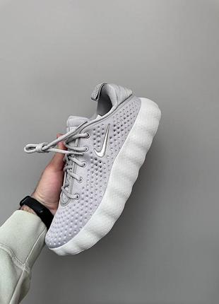 Nike mind 002 smoke grey 2