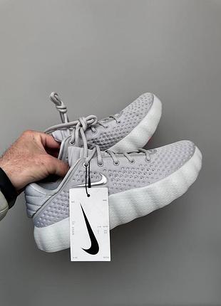 Nike mind 002 smoke grey 5