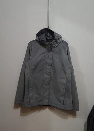 Xxl технологичная куртка jack wolfskin texapore function 65 | оригинал