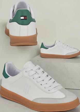 Кроссовки женские Tommy hilfiger