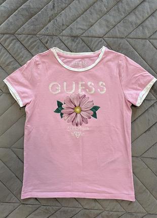 Футболка guess