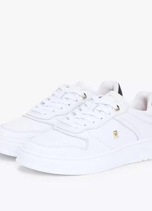 Tommy hilfiger кросовки