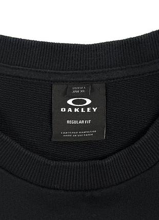 Світшот кофта oakley 9