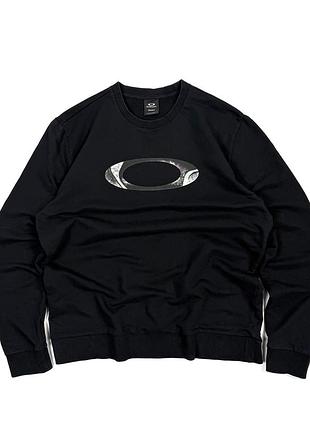 Світшот кофта oakley