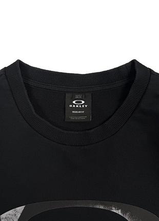 Світшот кофта oakley 8