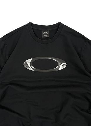Світшот кофта oakley 5