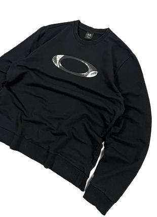 Світшот кофта oakley 2