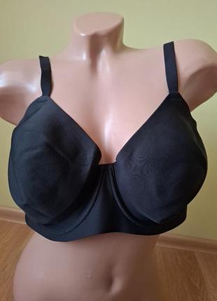 Бюстгальтер без шовный 80е