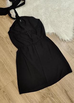 Платье мини платье h&amp;m 5