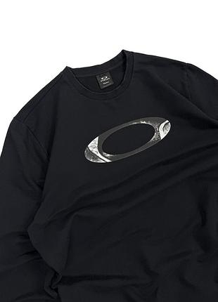 Світшот кофта oakley 3