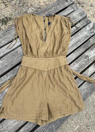 Комбінезон zara
