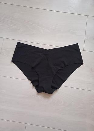 Бесшовные трусы стана новых victoria’s secret