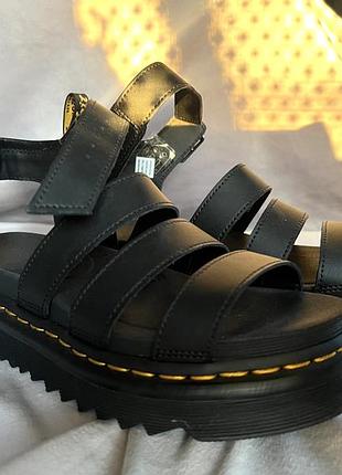 Dr. martens blaire 37
