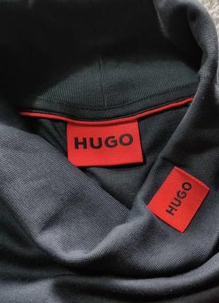 Мужской гольф hugo 5