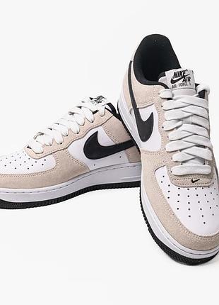 Кроссовки мужские nike air force 1 07 lv8