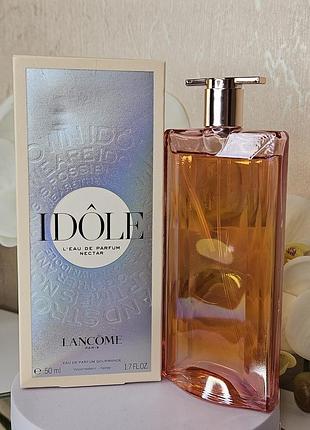 Lancome idole nectar lancôme розпив