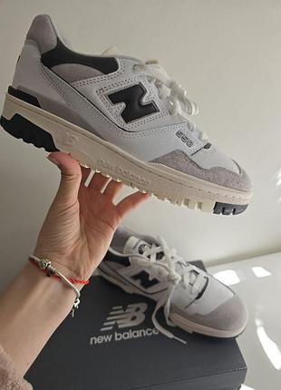 Кроссовки new balance 550 оригинал, размер 40