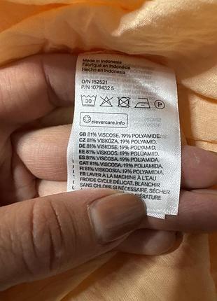 Сукня плаття h&m, m 4