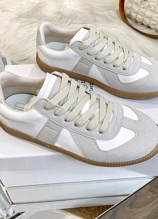 Кросівки maison margiela 2