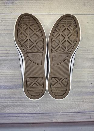 Кеды converse all star 5