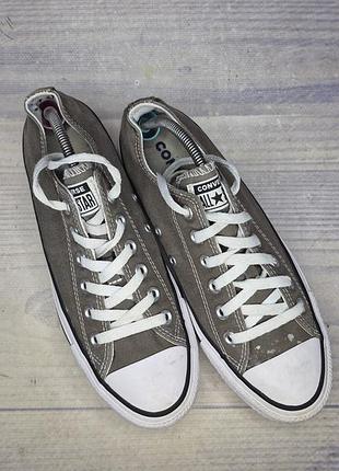 Кеды converse all star 3
