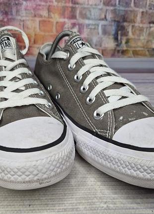 Кеды converse all star 2