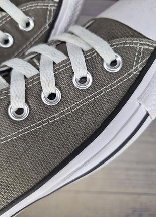 Кеды converse all star 9